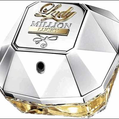 Paco Rabanne Lady Million Lucky Women Eau De Parfum Spray